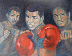 Ali